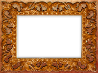 Frames: Classic Pack