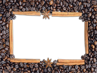 フレームパック: コーヒーパック