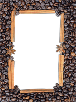 フレームパック: コーヒーパック