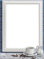 フレームパック: コーヒーパック