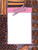 フレームパック: コーヒーパック