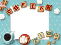 フレームパック: コーヒーパック