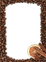 フレームパック: コーヒーパック