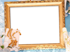 Рамки: Таинства и обряды