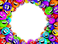 Cornici: Cornici con emoji