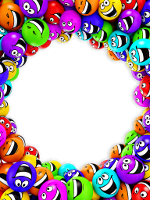 Cornici: Cornici con emoji