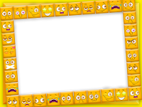 Cornici: Cornici con emoji