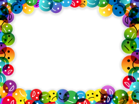 Cornici: Cornici con emoji