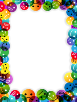 Cornici: Cornici con emoji