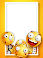 Cornici: Cornici con emoji