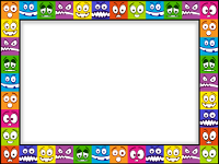 Cornici: Cornici con emoji
