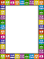 Cornici: Cornici con emoji
