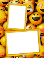 Cornici: Cornici con emoji