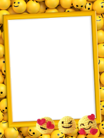 Cornici: Cornici con emoji