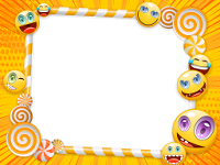 Cornici: Cornici con emoji
