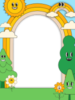 Cornici: Cornici con emoji