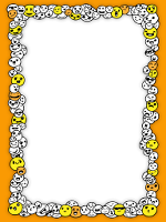 Cornici: Cornici con emoji
