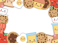 Cornici: Cornici con emoji