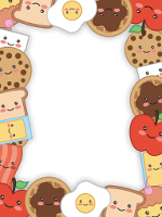 Cornici: Cornici con emoji