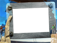 Frames: Extreme Pack