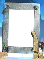 Frames: Extreme Pack