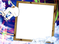 Frames: Extreme Pack
