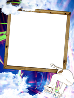Frames: Extreme Pack
