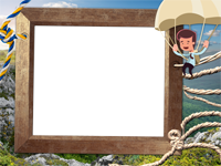 Frames: Extreme Pack