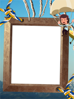 Frames: Extreme Pack