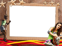 Frames: Extreme Pack