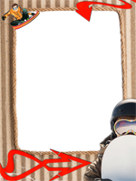 Frames: Extreme Pack