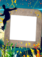 Frames: Extreme Pack