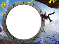 Frames: Extreme Pack