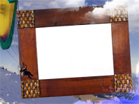 Frames: Extreme Pack