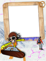 Frames: Extreme Pack