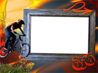 Frames: Extreme Pack