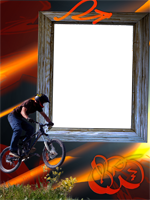 Frames: Extreme Pack