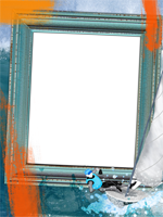 Frames: Extreme Pack