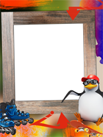 Frames: Extreme Pack