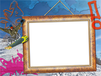 Frames: Extreme Pack