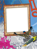 Frames: Extreme Pack