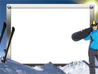 Frames: Extreme Pack