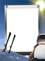 Frames: Extreme Pack