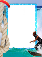 Frames: Extreme Pack