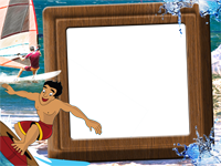 Frames: Extreme Pack