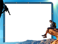 Frames: Extreme Pack