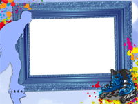 Frames: Extreme Pack