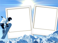 Frames: Extreme Pack