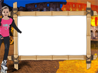 Frames: Extreme Pack