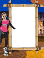 Frames: Extreme Pack